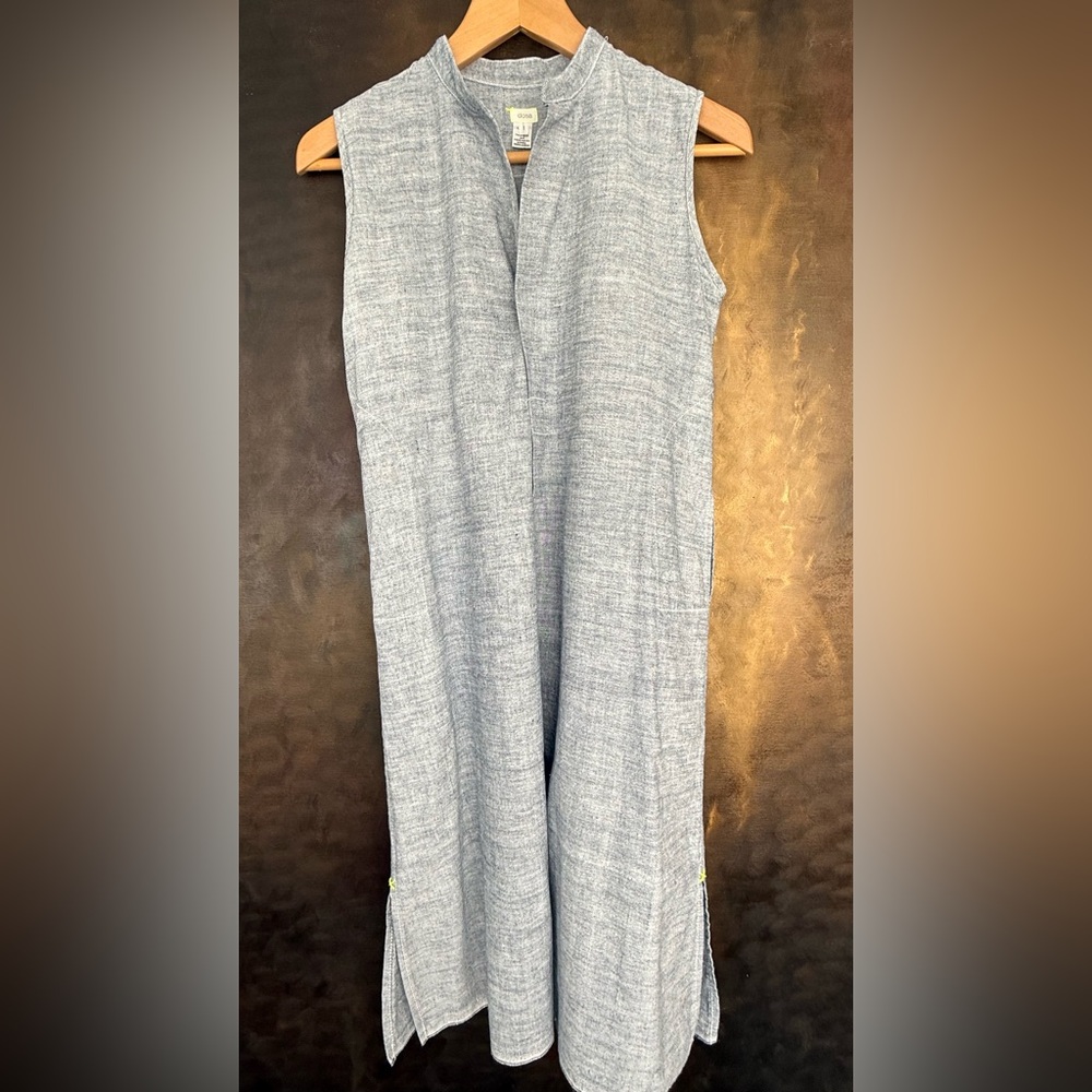 DOSA cotton dress size 1